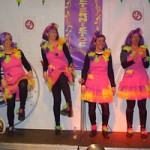 22 joar Que Mas 2012