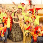 Wijnfeest Althenar 2009