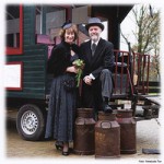Boerenbruiloft 2011