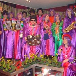 Cafe Toeternietoe 2008