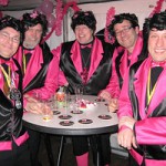 Cafe Toeternietoe 2011