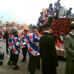 Bloemencorso 2005