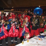 Koppienbal 2009