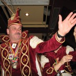 Koppienbal 2012