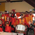 Koppienbal 2013