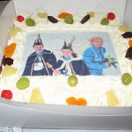 Koppienbal 2011