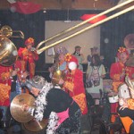 Koppienbal 2008
