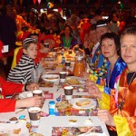 Koppienbal 2010