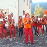 Wijnfeesten Neumagen-Drohn 2011