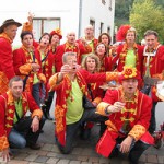 Wijnfeest Neumagen-Drohn 2010