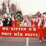 Optocht 1990