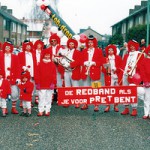 Optocht 1991
