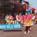 Optocht 1992