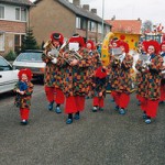 Optocht 1993