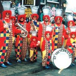 Optocht 1995