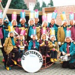 Optocht 1996