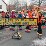 Optocht 1997