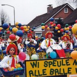 Optocht 1998