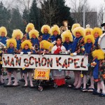 Optocht 2000