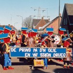 Optocht 2001