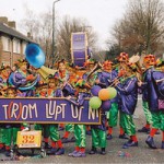 Optocht 2003