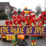 Optocht 2004