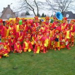 Optocht 2005