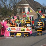 Optocht 2006