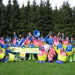 Optocht 2007
