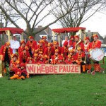 Optocht 2008