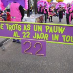 Optocht 2010