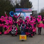 Optocht 2011