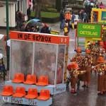 Optocht 2014