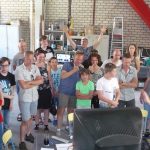 Ut Toeternietoe familiedag 2016