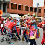 Muziekfeesten Toeternietoe Hasselt