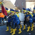 Optocht 2018