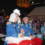 Koppienbal 2018